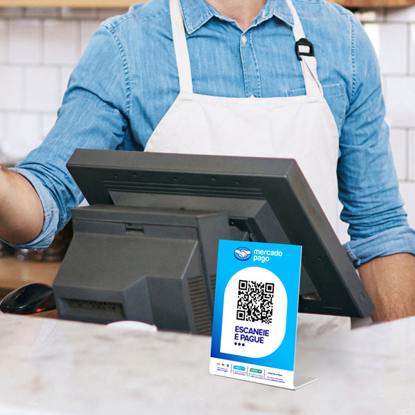 Implemente o código QR em sua empresa com este guia prático