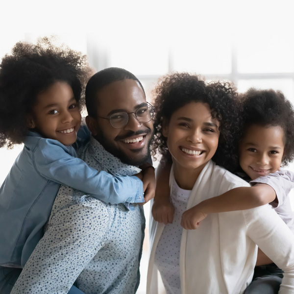 E-book - Seguros: a proteção necessária para você e sua famílias. 